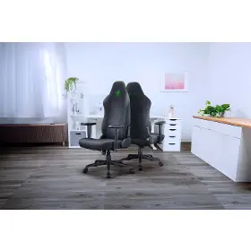 Herní židle - Razer Iskur V2 X Black - 16