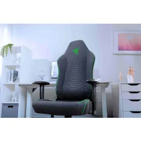 Herní židle - Razer Iskur V2 X Black - 17