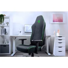 Herní židle - Razer Iskur V2 X Black - 18