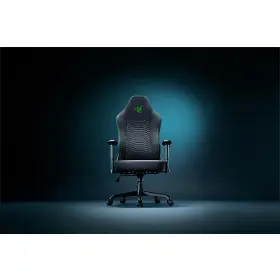Herní židle - Razer Iskur V2 X Black - 19