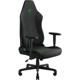 Herní židle - Razer Iskur V2 X Black - 2