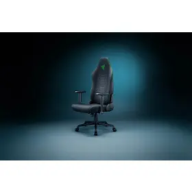 Herní židle - Razer Iskur V2 X Black - 20