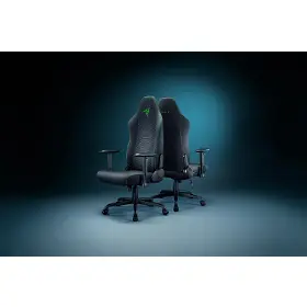 Herní židle - Razer Iskur V2 X Black - 22