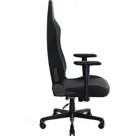Herní židle - Razer Iskur V2 X Black - 3