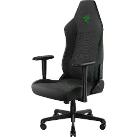 Herní židle - Razer Iskur V2 X Black - 6