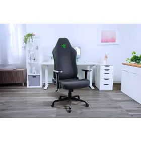 Herní židle - Razer Iskur V2 X Black - 9