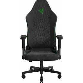 Herní židle - Razer Iskur V2 X Black - 1