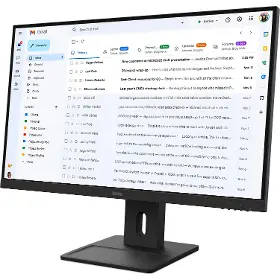 LCD monitor - Lenovo 27" E27-40 - 2