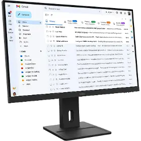 LCD monitor - Lenovo 27" E27-40 - 3