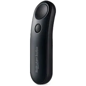 Ovladač - Rakuten Kobo Remote Black - 2