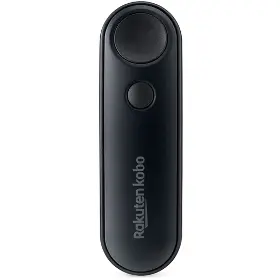 Ovladač - Rakuten Kobo Remote Black - 1
