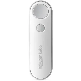 Ovladač - Rakuten Kobo Remote White - 1