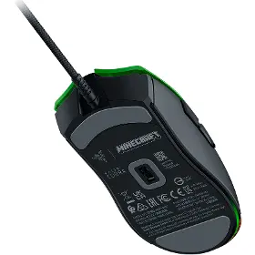 Herná myš - Razer COBRA Minecraft - 2