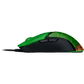 Herná myš - Razer COBRA Minecraft - 3