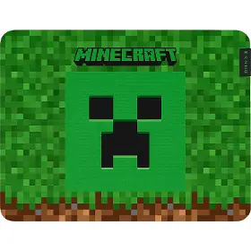 Podložka pod myš - Razer GIGANTUS V2 Minecraft - 2