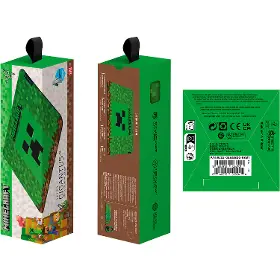 Podložka pod myš - Razer GIGANTUS V2 Minecraft - 4