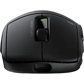 Herná myš - Turtle Beach Burst II Pro Wrl Black - 4