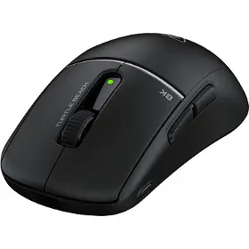 Herná myš - Turtle Beach Burst II Pro Wrl Black - 6