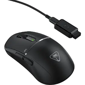 Herná myš - Turtle Beach Burst II Pro Wrl Black - 7