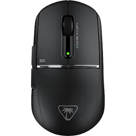 Herná myš - Turtle Beach Burst II Pro Wrl Black - 1