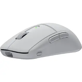 Herná myš - Turtle Beach Burst II Pro Wrl White - 2