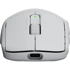 Herná myš - Turtle Beach Burst II Pro Wrl White - 5