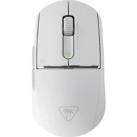 Herná myš - Turtle Beach Burst II Pro Wrl White - 1
