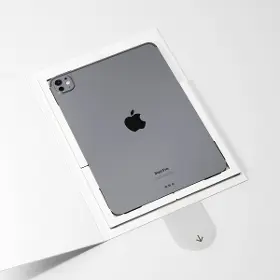 Ochranné sklo - Epico Ochranné Sklo iPad Pro 13 - 5