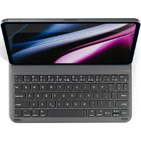 Klávesnice k tabletu - Epico UltraBoard EK20 pro iPad 11" M2/M3/M4 CZ - 3