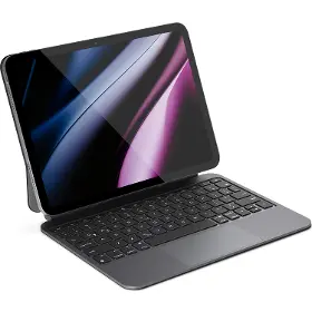 Klávesnice k tabletu - Epico UltraBoard EK40 iPad A16 DE - 1
