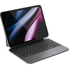 Klávesnice k tabletu - Epico UltraBoard EK40 pro iPad 11" M2/M3/M4 - 1