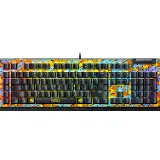 Razer BlackWidow V4 X Pokémon US