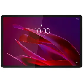 Tablet - Lenovo Yoga Tab 12/256GB Seashell + Tab Pen + Keyboard Pack (ZAG60160CZ) - 1