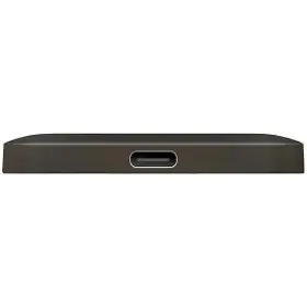 Externí SSD - Verbatim SnapBack SSD 1 TB hnědočerná - 2