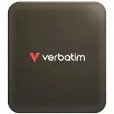 Verbatim SnapBack SSD 1 TB hnědočerná