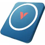 Verbatim SnapBack SSD 1 TB modrá
