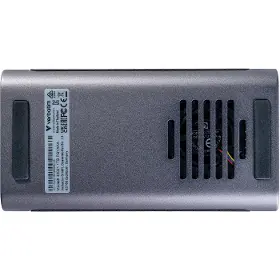 Externí SSD - Verbatim TurboMetal SSD USB4 černá - 3