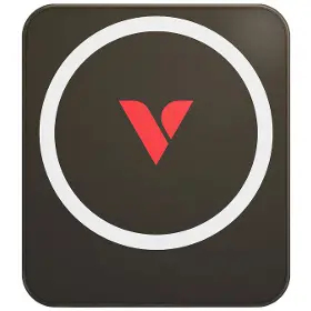 Externí SSD - Verbatim SSD 2TB, USB 3.2 Gen2, USB-C Black - 1