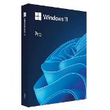 Microsoft Windows Pro 11 64-bit Czech USB