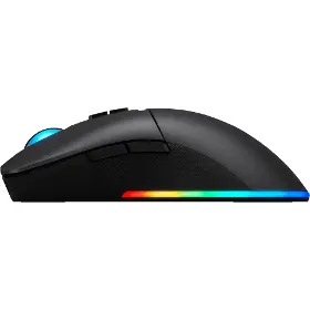 Herná myš - Lenovo Legion M220 Wireless RGB Gaming Eclipse Black - 3