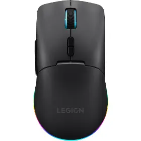 Herná myš - Lenovo Legion M220 Wireless RGB Gaming Eclipse Black - 1