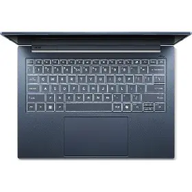 Notebook - Acer Aspire 14 AI A14-11M-X6R7 blue-grey (NX.JP3EC.006) - 2