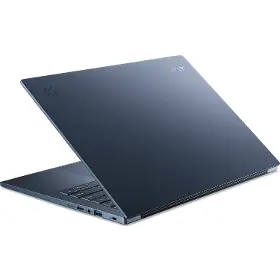 Notebook - Acer Aspire 14 AI A14-11M-X6R7 blue-grey (NX.JP3EC.006) - 3