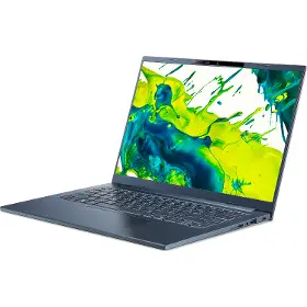 Notebook - Acer Aspire 14 AI A14-11M-X6R7 blue-grey (NX.JP3EC.006) - 6