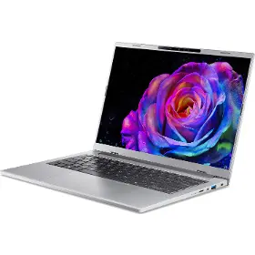 Notebook - Acer Aspire 14 AI A14-61M-R4Z3 blue-grey (NX.JNZEC.007) - 2
