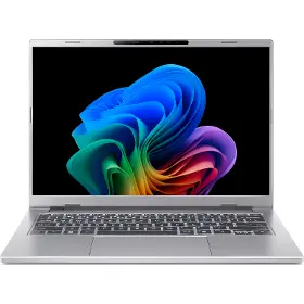 Notebook - Acer Aspire 14 AI A14-61M-R4Z3 blue-grey (NX.JNZEC.007) - 1