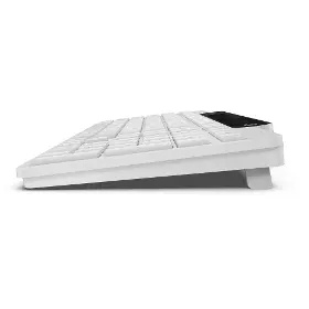 PC klávesnice - Lenovo  800 Self-Charging Bluetooth CZ/SK - 3