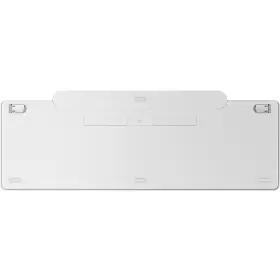 PC klávesnice - Lenovo  800 Self-Charging Bluetooth CZ/SK - 4