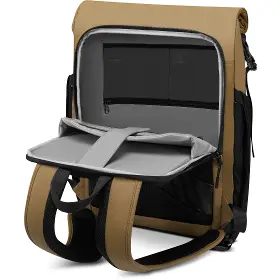 Batoh pro notebook - Lenovo  Legion 16" Gaming Backpack GB500 - 3