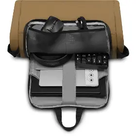 Batoh pro notebook - Lenovo  Legion 16" Gaming Backpack GB500 - 7
